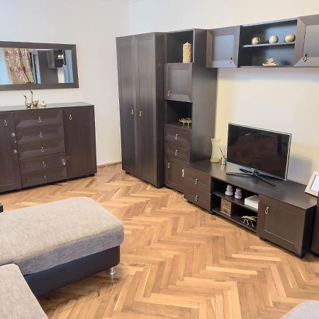 Oradea Comfort Corner Dış mekan fotoğraf