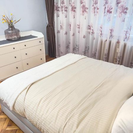 Oradea Comfort Corner Dış mekan fotoğraf