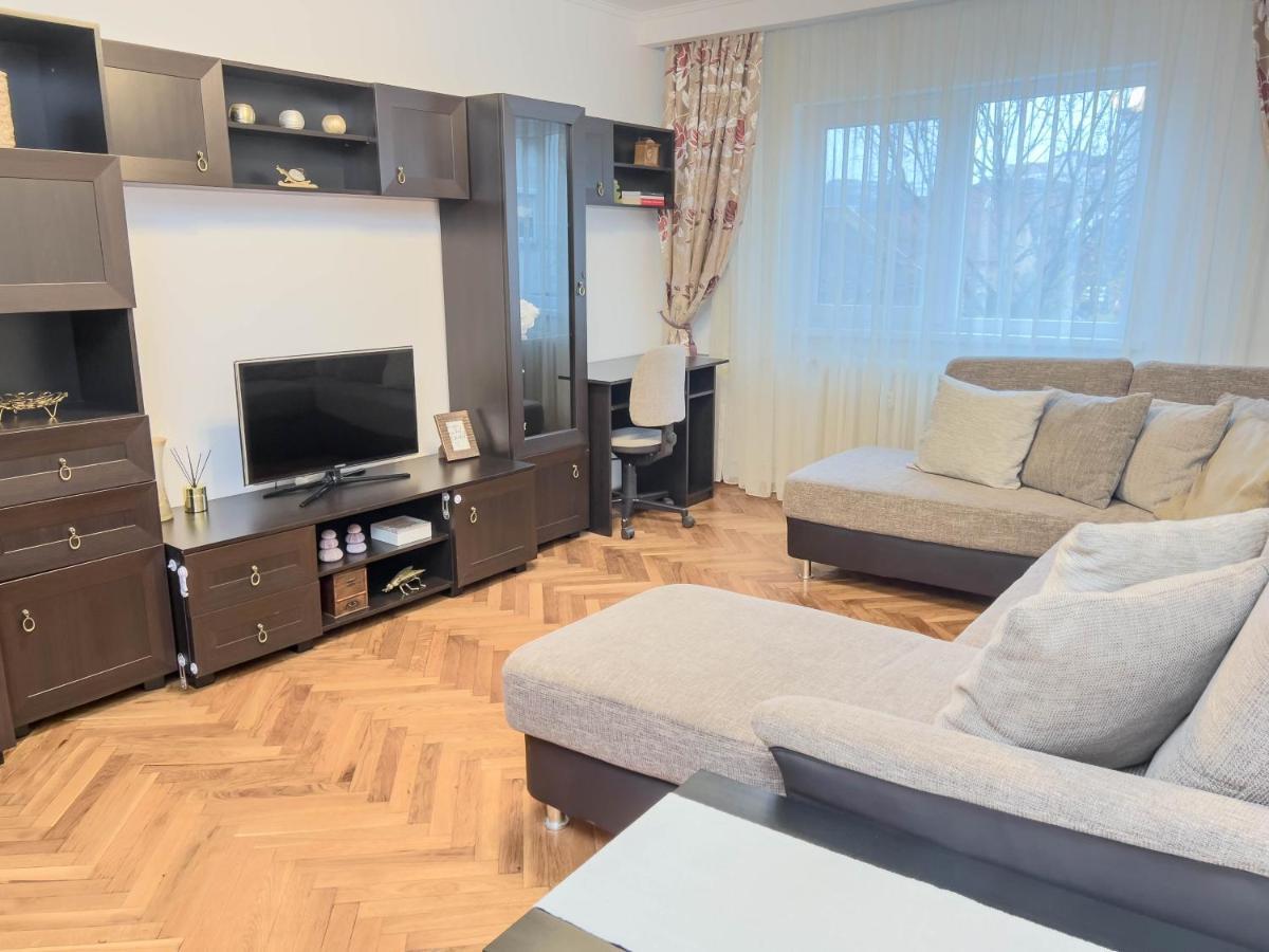 Oradea Comfort Corner Dış mekan fotoğraf